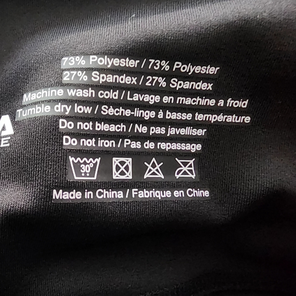 Zyia Leggings